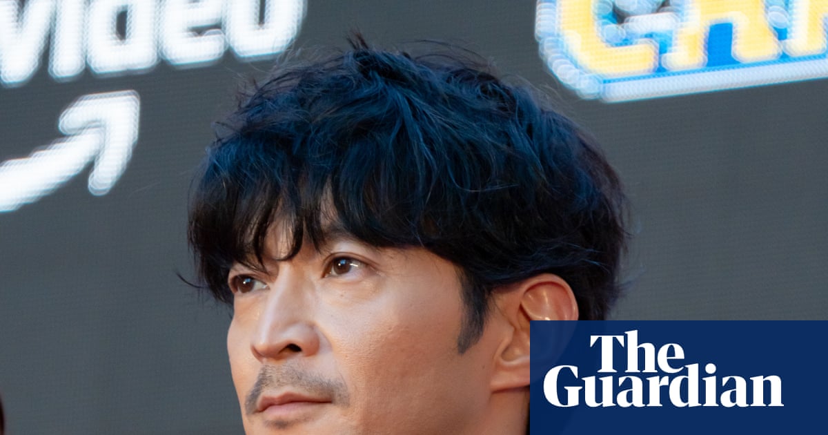 AI tool that copied actor’s ‘lustrous’ voice violated his rights, Tokyo court rules | AI (artificial intelligence)