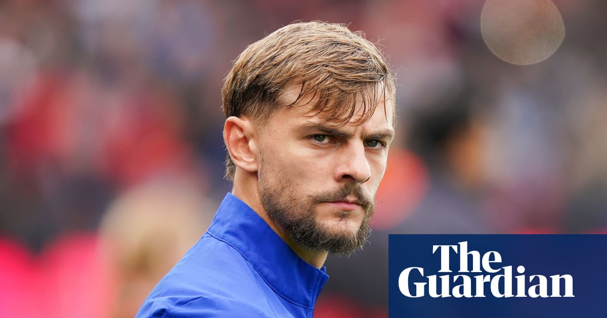 Kiernan Dewsbury-Hall: ‘I’ve seen all of the meltdowns and it annoyed me’ | Everton