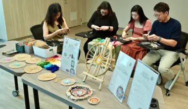 The new centre provides mental and digital well-being, including counselling, mindfulness sessions, art therapy, and digital wellness talks and workshops.