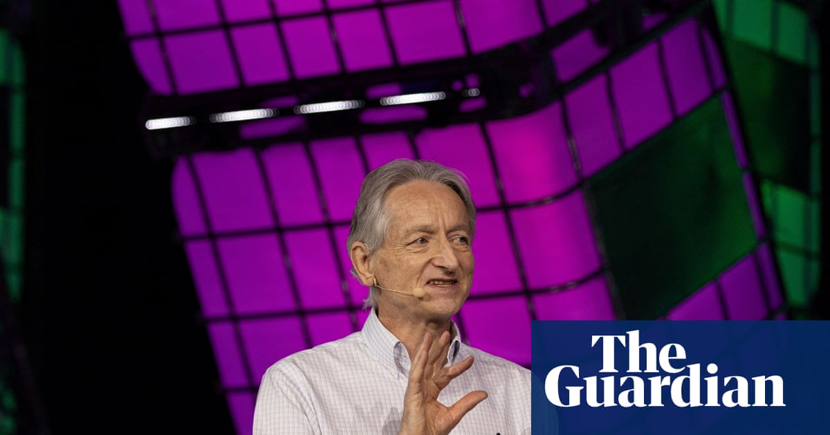 AI godfathers warn of runaway ‘intelligence explosion’ | AI (artificial intelligence)
