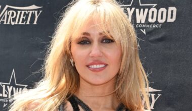 What Happened to Miley Cyrus’s Last Name?