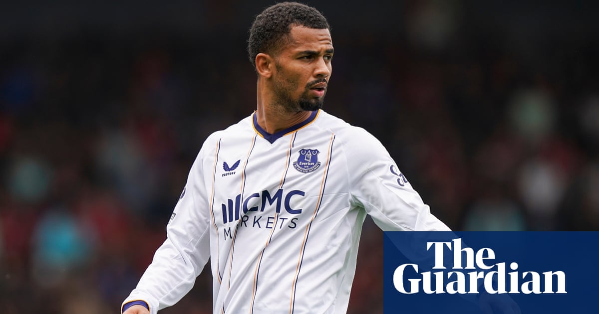 Manchester City gazump Spurs over Iliman Ndiaye and eye Enzo Fernández deal | Transfer window