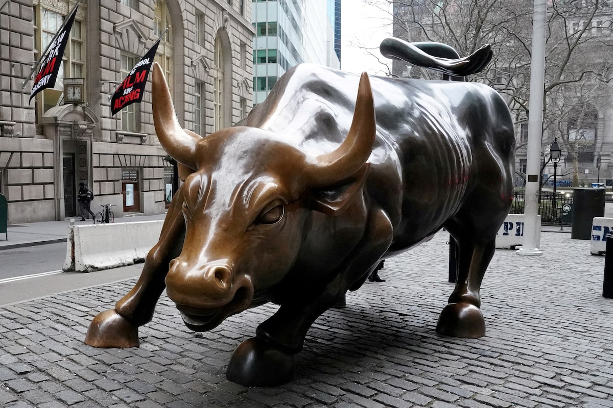 Market Factors: A bullish economist’s ‘worry list’