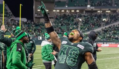 Toronto Argonauts bring back LB Jordan Herdman-Reed, sign American RB Cam Porter