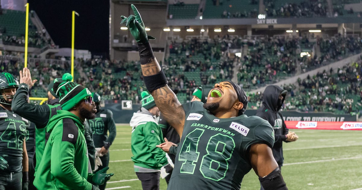 Toronto Argonauts bring back LB Jordan Herdman-Reed, sign American RB Cam Porter
