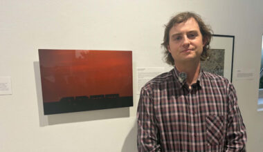 Photography exhibit provides snapshot of Saskatchewan