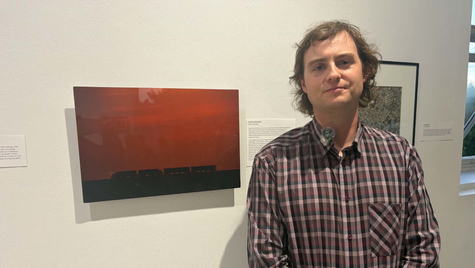Photography exhibit provides snapshot of Saskatchewan