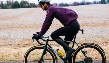 Winter Cycling Layering Guide to Stay Warm, Dry, and Comfortable