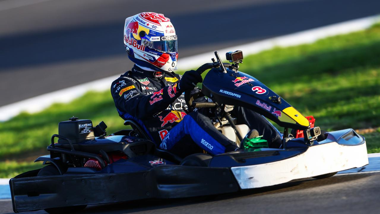 ‘Incredible’: Verstappen’s 100-overtake masterclass; Aston Martin claims Stroll ‘unbeatable’: Pit Talk