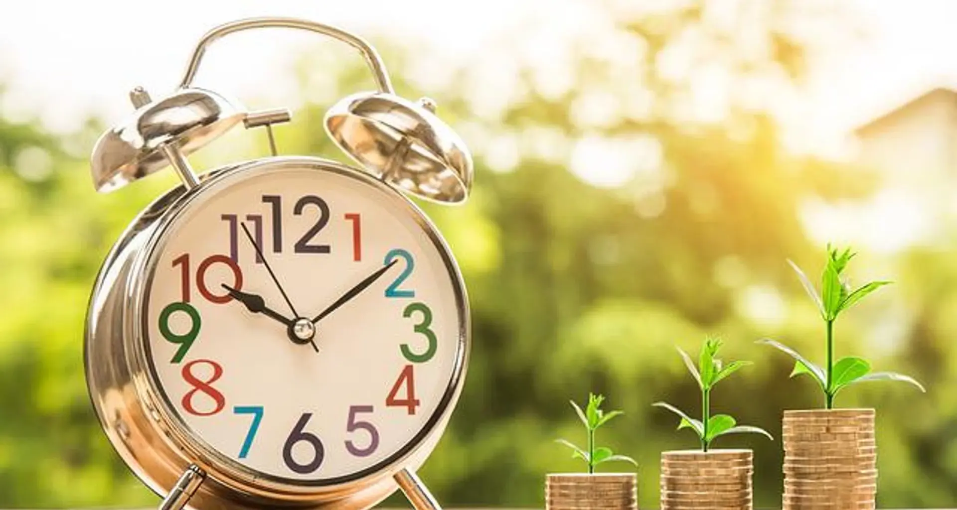 Making your SRS savings work harder