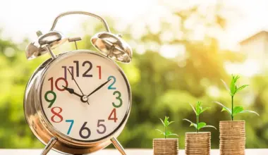 Making your SRS savings work harder