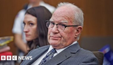 Lindsay Clancy's lawyer hopes for an agreement with the prosecution - BBC