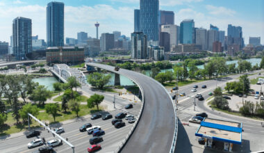 P3s could help reduce pressure on City of Calgary's finances: report