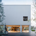 Yearly Plan House / Hui Pan Architects - Exterior Photography
