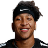 player headshot