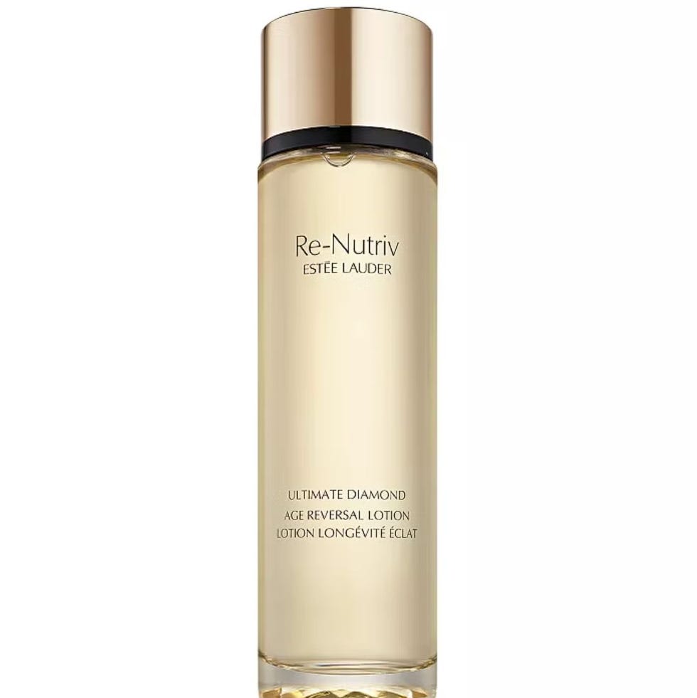 Re-Nutriv Ultimate Diamond Age Reversal Treatment Lotion Toner