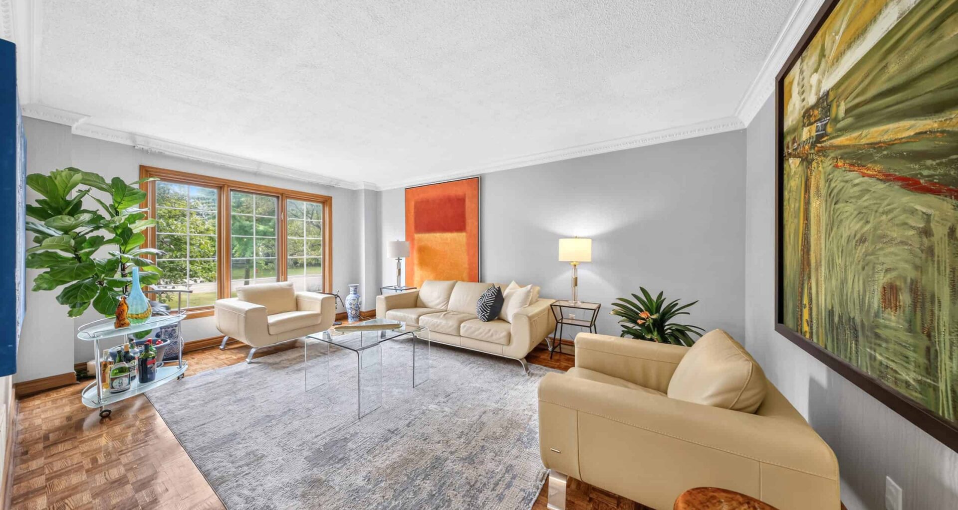 House of the week: Family home with classic features in Mississauga