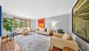 House of the week: Family home with classic features in Mississauga