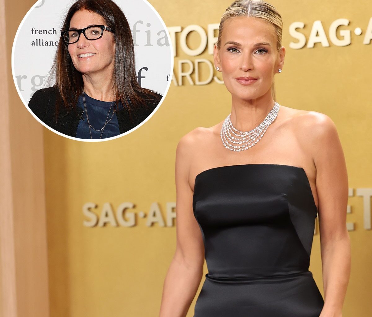 Molly Sims, Bobbi Brown Drama Over Jones Road Beauty Explained