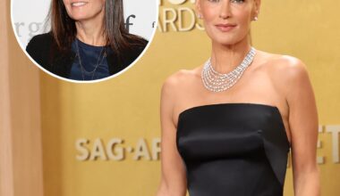 Molly Sims, Bobbi Brown Drama Over Jones Road Beauty Explained