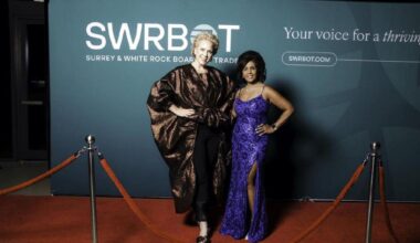 24 finalists named for Surrey & White Rock Business Excellence Awards this fall