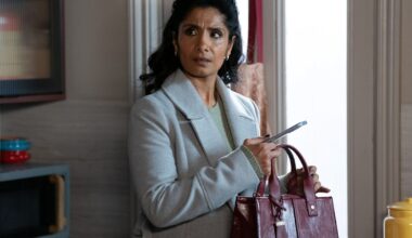 EastEnders confirms recast return for key Panesar in fresh storyline for Suki