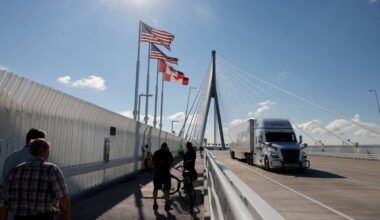 Canada sets tariffs of up to 50% on U.S. steel and other goods after talks fail