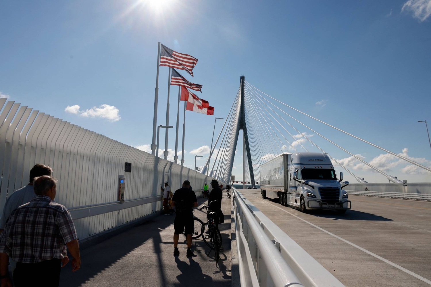 Canada sets tariffs of up to 50% on U.S. steel and other goods after talks fail
