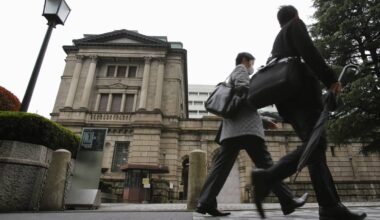 Rate increase baked in, attention turns to BOJ’s outlook and mood - The Japan Times