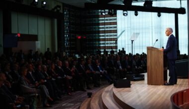 Carney’s glitzy summit lures international investments to Canada