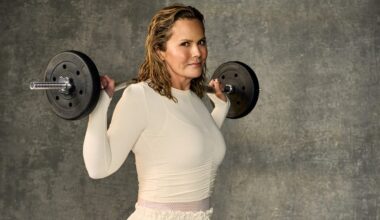 Liz Earle, 63, got stronger than ever with 20-minute workouts – here's her approach anyone can copy