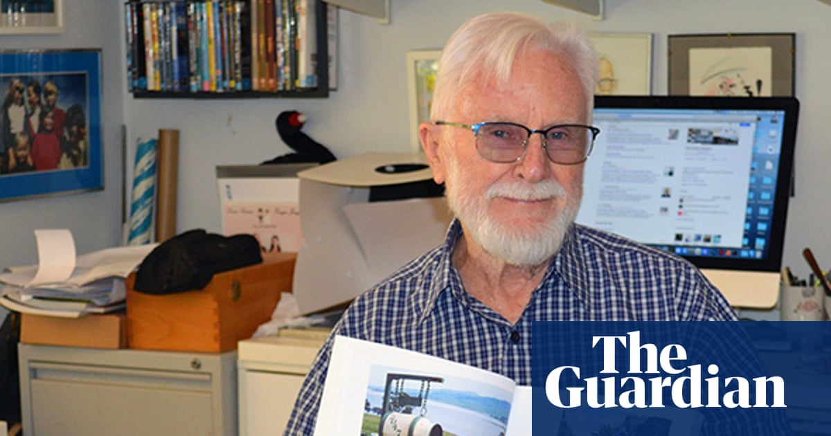Cal Swann obituary | Graphic design