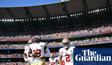 49ers coach Kyle Shanahan cool on NFL return to Australia: ‘I just don’t like to travel’ | NFL
