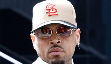 Chris Brown to Judge: I'm Too Busy With My Tour With Usher to Show Up to Court