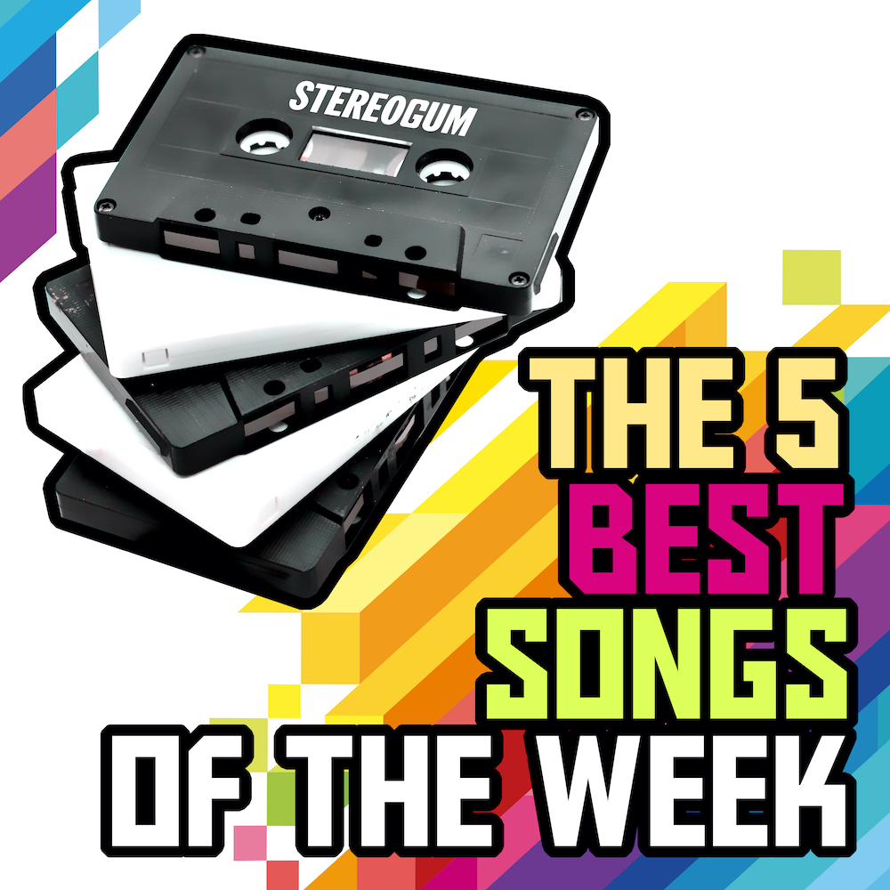 Stereogum home