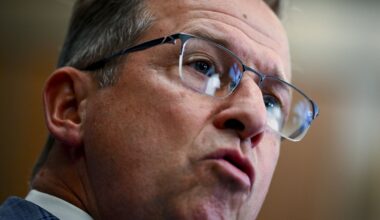 Bloc MPs to gather near Ottawa with U.S. tariffs, Quebec election in focus