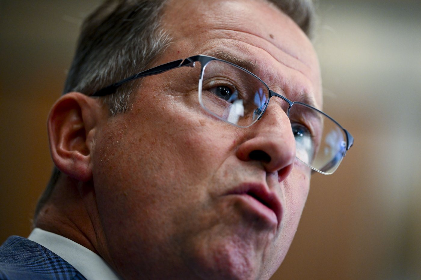 Bloc MPs to gather near Ottawa with U.S. tariffs, Quebec election in focus