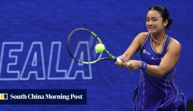 Philippine tennis sensation Alexandra Eala looking forward to having ‘fun’ at Asian Games