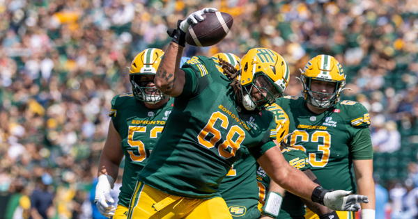 FORTY CREEK QUADRUPLE HEADER: EDMONTON EYES PLAYOFF BERTH