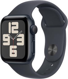 Apple Watch SE (2nd Gen) [GPS 40mm] Smartwatch