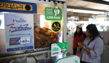 Bangkok Post - Retail stimulus gets 2-month lease on life