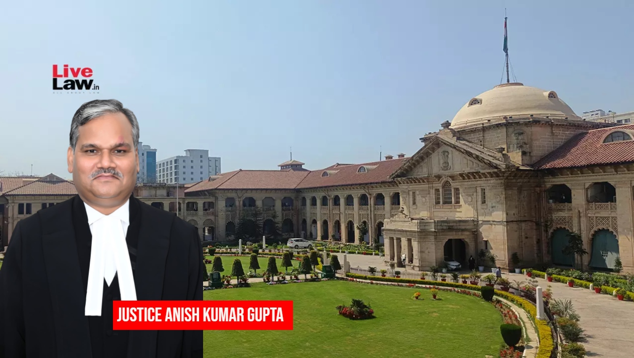 Service Rendered Before Regularisation Counts Towards Pension Eligibility, Not Towards Computation Of Pension: Allahabad High Court