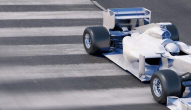 Nike Formula 1 equipment deal LVMH board Alexandre Arnault | SGIE