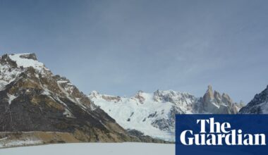 The Patagonia town where Nepal’s deadly glacier flood could be repeated – and what they’ve learned | Argentina