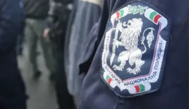 The president of the Botev soccer club was shot dead in Bulgaria