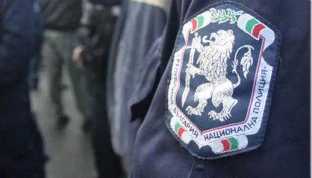 The president of the Botev soccer club was shot dead in Bulgaria