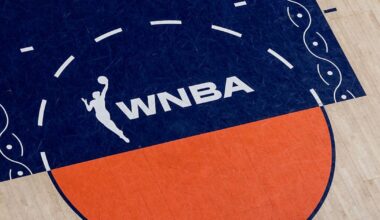 WNBA faces crucial pick in landing next commissioner