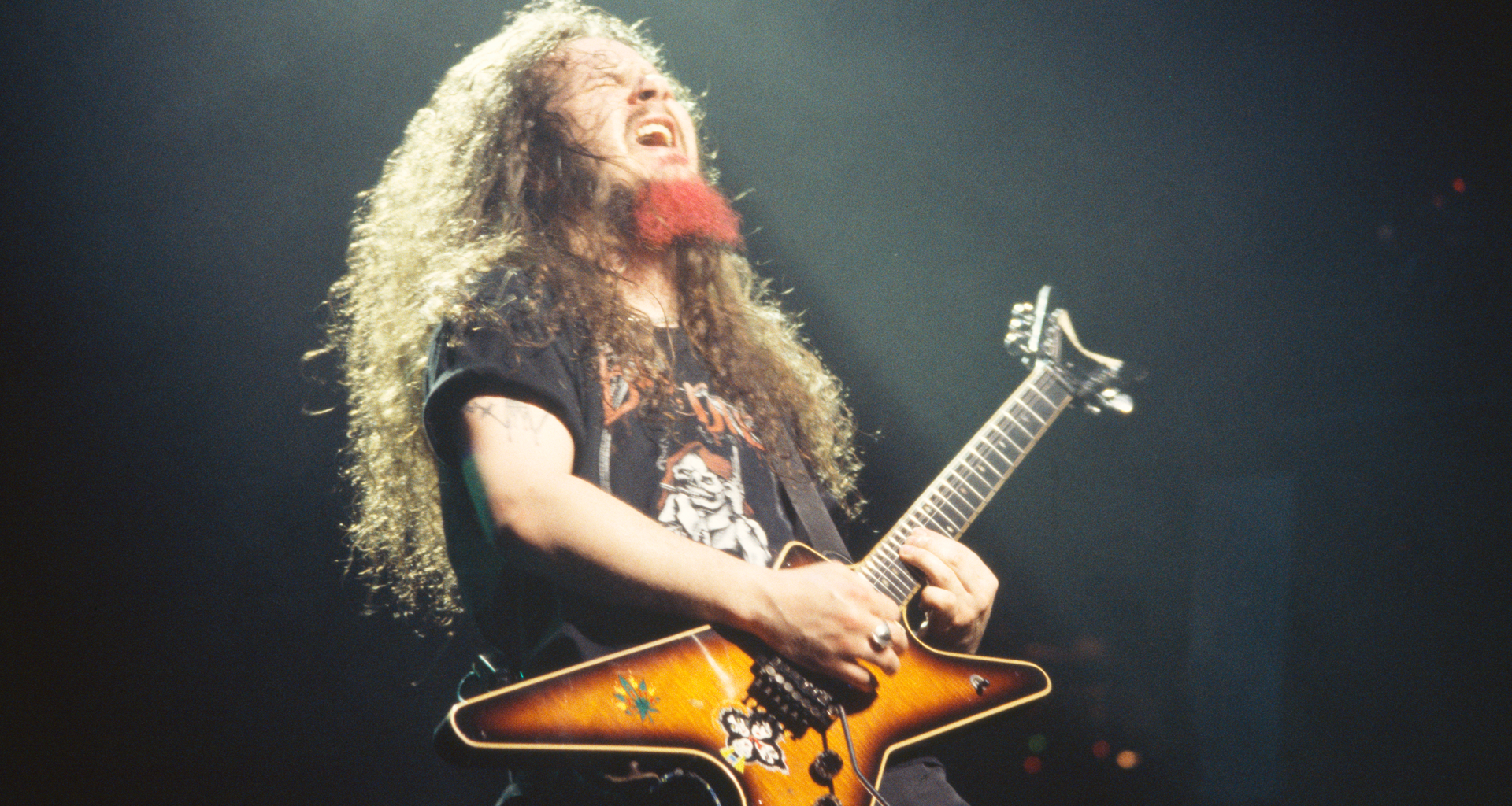 Dimebag Darrell