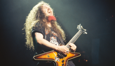 Dimebag Darrell