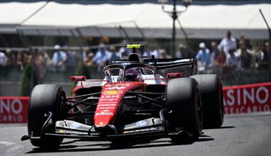 Lewis Hamilton on F1 races becoming shorter in 2027: 'Makes no sense'